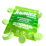 Homiez Cat's Claw Tablets