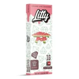 Litty  Live Diamond Disposable Vape 1G