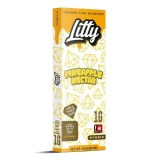 Litty  Live Diamond Disposable Vape 1G