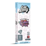 Litty  Live Diamond Disposable Vape 1G