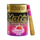 Muha Meds THC-A Pre Roll 0.6g 5ct
