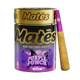 Muha Meds THC-A Pre Roll 0.6g 5ct