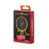 Muha Meds THC-A Cartridge 2g