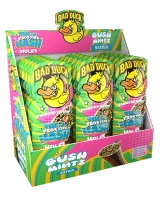 Bad Duck THC-A Frosties Hash Holes