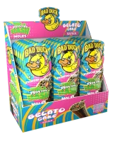 Bad Duck THC-A Frosties Hash Holes