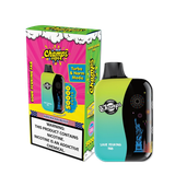 Champs Vape 50K