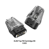 OXVA Xlim Top Fill Replacement Pod