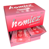 Homiez Cat's Claw Tablets Display