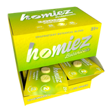 Homiez Cat's Claw Tablets Display
