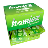 Homiez Cat's Claw Tablets Display