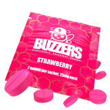 Buzzers Cat's Claw Tablets 25mg