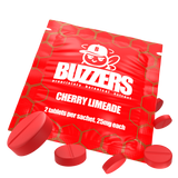 Buzzers Cat's Claw Tablets 25mg