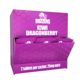 Buzzers Cat's Claw Tablets 25mg