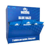 Buzzers Cat's Claw Tablets 25mg