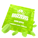 Buzzers Cat's Claw Tablets 25mg