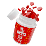 Buzzers Cat's Claw Tablets 50mg