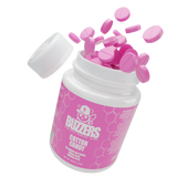 Buzzers Cat's Claw Tablets 50mg