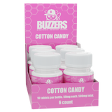 Buzzers Cat's Claw Tablets 50mg