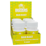Buzzers Cat's Claw Tablets 50mg