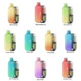 Vaporesso DOJO PUREX 60K Vape