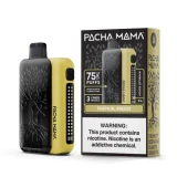 Pachamama 75K Vape