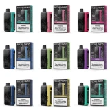 Pachamama 75K Vape