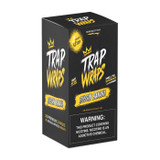 Trap Wraps Infused Tobacco Blunt Wrap
