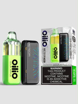 Oilio Meteor 35K Pod Kit