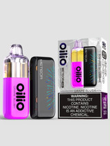 Oilio Meteor 35K Pod Kit