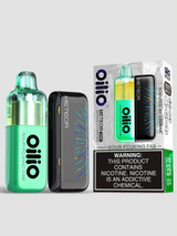 Oilio Meteor 35K Pod Kit
