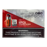 Oilio Platypus 50K Vape