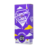 Hazy Mary Diamond Sauce Disposable 3G