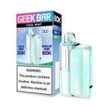 Geek Bar MATE 60K Vape Kit