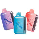 Geek Bar Pulse 2 Vape