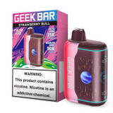 Geek Bar Pulse X 2 Vape