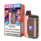 Geek Bar Pulse X 2 Vape