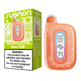 Suonon Donete 50K Disposable