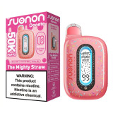 Suonon Donete 50K Disposable