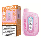 Suonon Donete 50K Disposable
