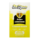 Lemon Bomb Ice Box Kream Trip Melted Diamonds THC-A Vape 3.5ml