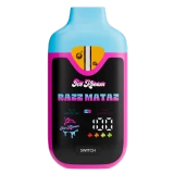 RazzMataz Kream Trip Melted Diamonds THC-A Vape 3.5ml