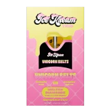 Unicorn Belts Box Kream Trip Melted Diamonds THC-A Vape 3.5ml