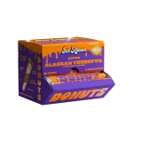 Alaskan Thndrfvk Display Ice Kream THC-A Donut Hole Preroll