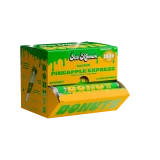Pineapple Express Box Ice Kream THC-A Donut Hole Preroll