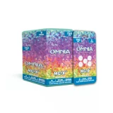 Blue Razz OMNIA MG-X Tablets