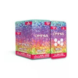 Strawberry OMNIA MG-X Tablets