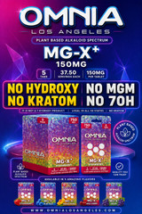 OMNIA MG-X Tablets
