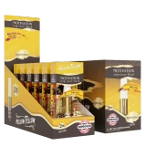 Mellow Fellow Terp Sauce Vape Cartridges 2ml