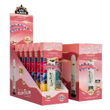 Mellow Fellow Terp Sauce Disposable 2ml