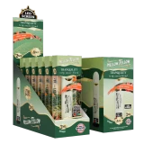 Mellow Fellow Terp Sauce Disposable 2ml